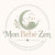Mon bébé zen  - Accueil
